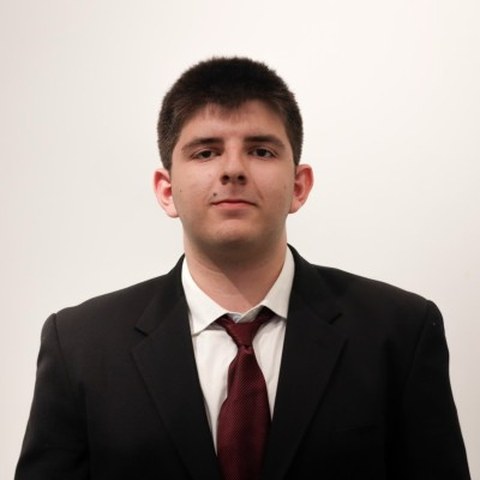 Artan Prelvukaj, Director of Growth