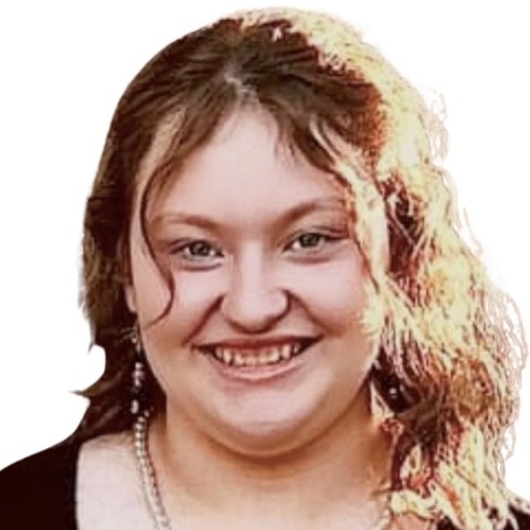 Chloe Smith, Director of Youth Outreach