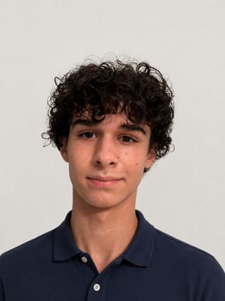 Daniel Labanowski, Web Development Lead