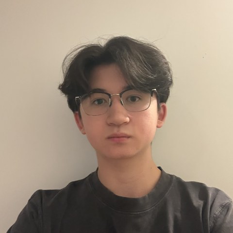 Dylan Galati, Director of Marketing