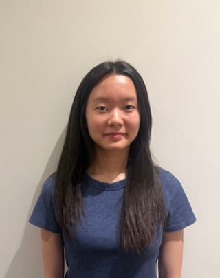 Emma Lin, Director of Policy