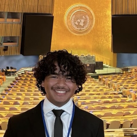 Konnor Fortini, Director of Growth