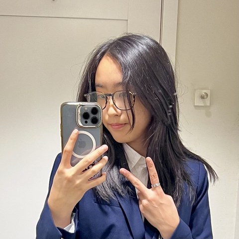 Mila Hsiung, Director of Business Partnerships