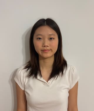 Rachel Hong, Vice President
