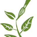Art for Earth logo
