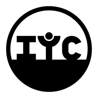 Inform Your Community (IYC) logo