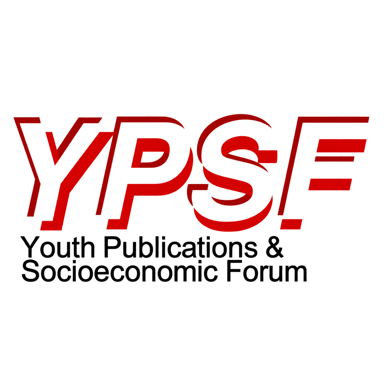 Youth Publications & Socioeconomic Forum (YPSF)